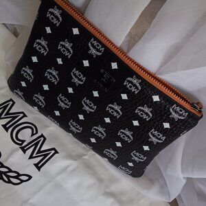 MCM Visetos clutch